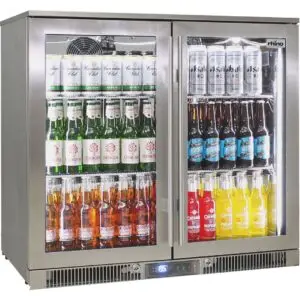 Alfresco Fridges