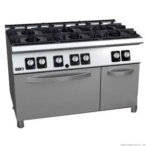 Cooktop & Ranges