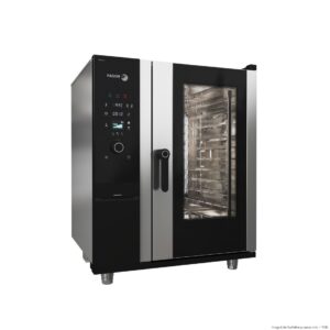 Combi Steam Ovens