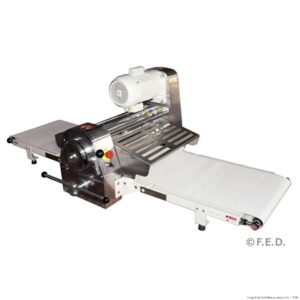 Bakery & Pizza Equip